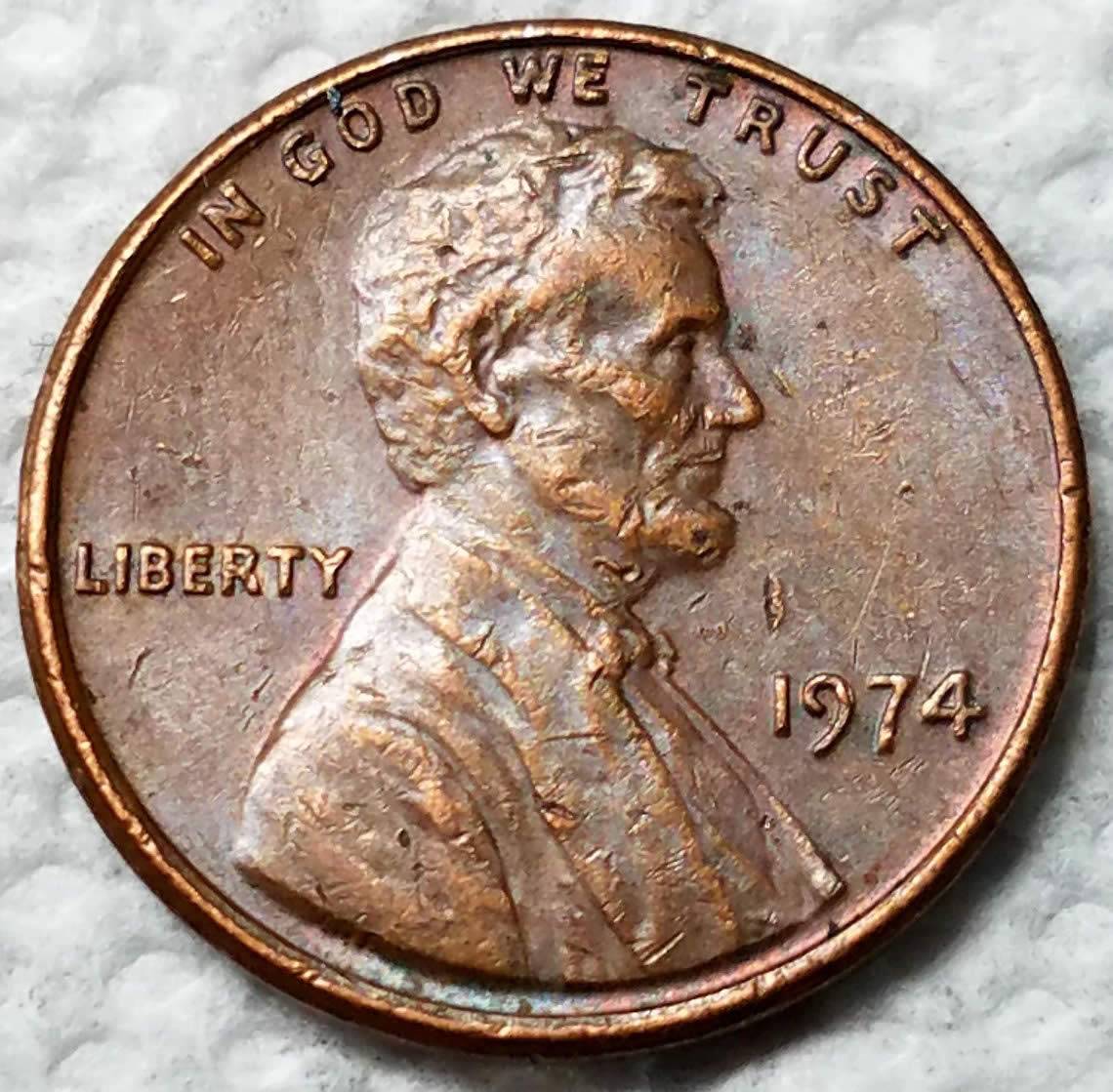 1974-P-Lincoln-Wire-Or-Die-Crack-On-Memorial-Of-Reverse?